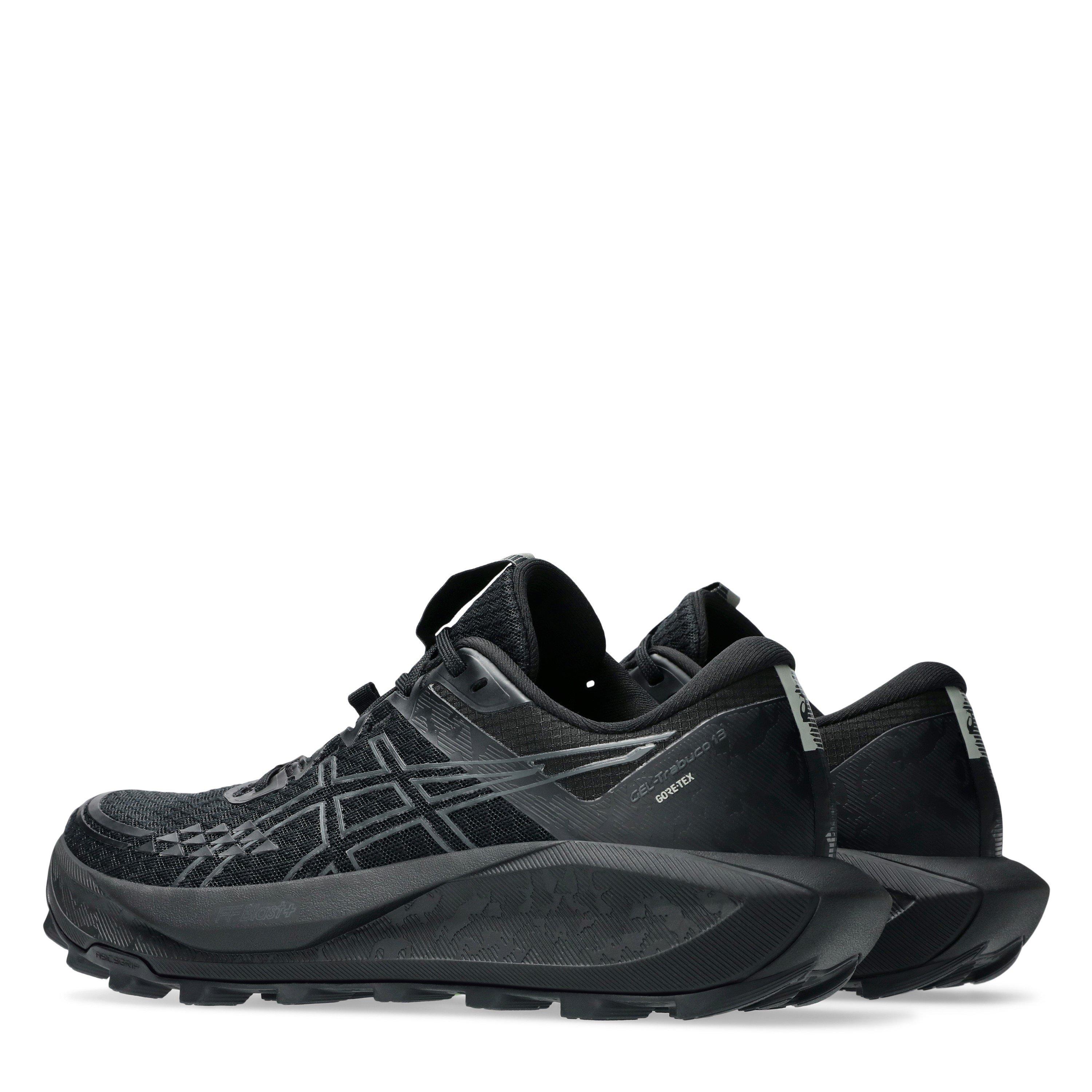 Asics Gel Trabuco 13 GTX Womens Trail Running Shoes