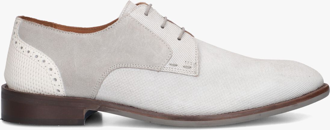 beige stefano lauran nette schoenen msh00100086.