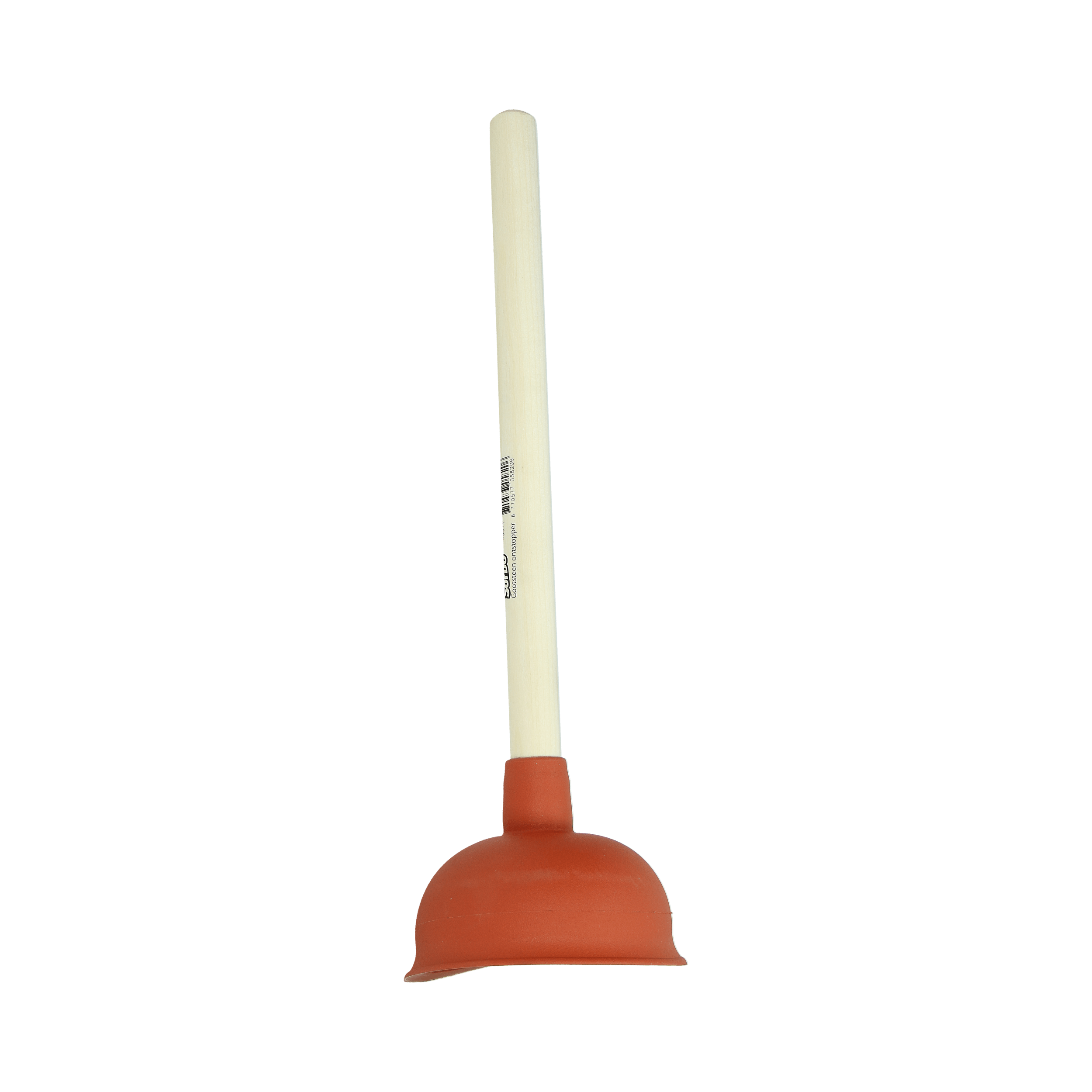 Sorbo - Gootsteenontstopper ⌀ 14cm - 14 cm