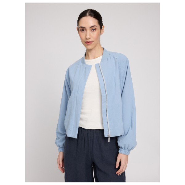 Mazine - Women's Short Cotton Bomber - Veste de loisirs