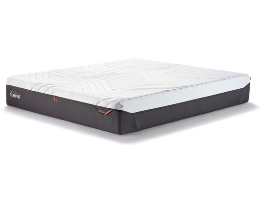 TEMPUR - Matelas 140 x 190 Pro Luxe CoolQuilt Firm 140x190