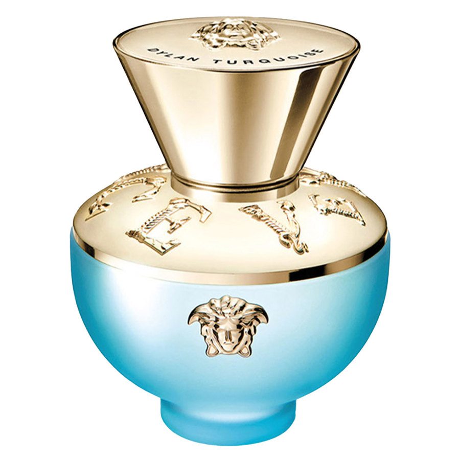 Versace Dylan Turquoise Eau De Toilette 50ml