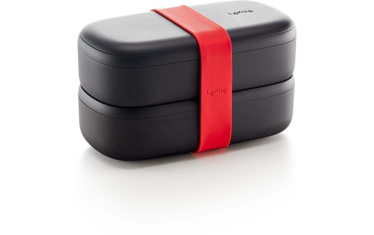 Lunchbox »Lékué To Go 1 Liter« 1 Stk. tlg.