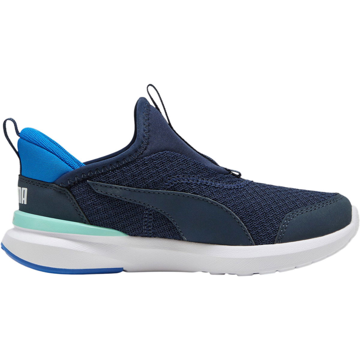 PUMA Kruz Profoam Slip-In Sneakers Børn