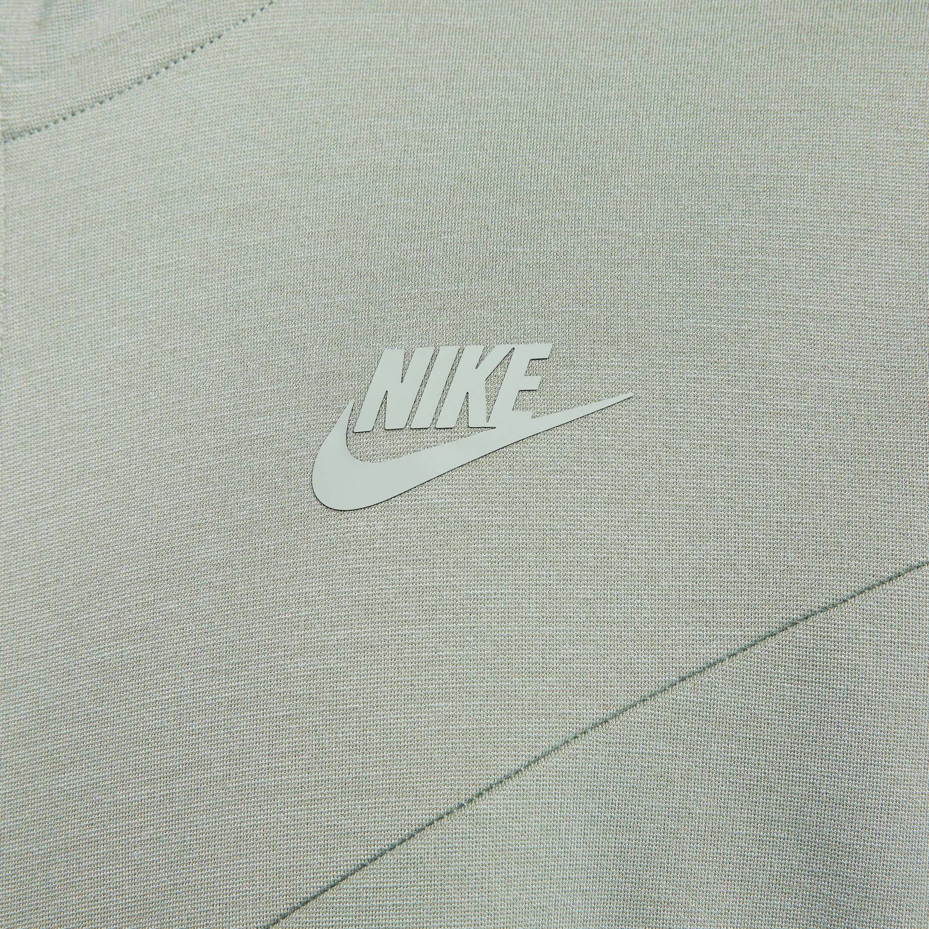 Nike Sportswear| Herren Kapuzenjacke M NK TECH FZ LIGHTWHT