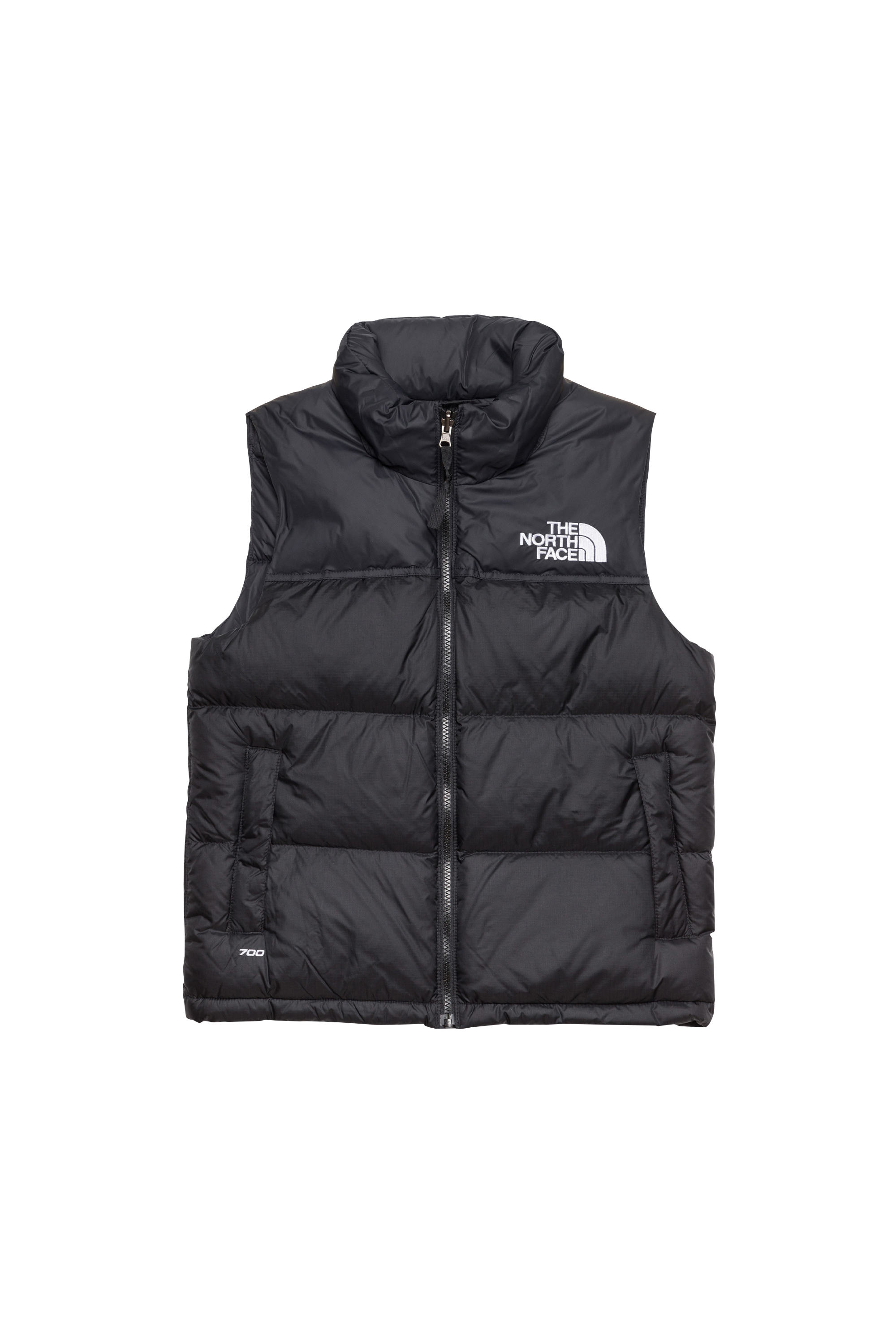 THE NORTH FACE doudoune W 1996 RETRO NUPTSE Noir