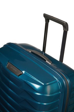 Samsonite Proxis Spinner 75 cm Petrol Blue