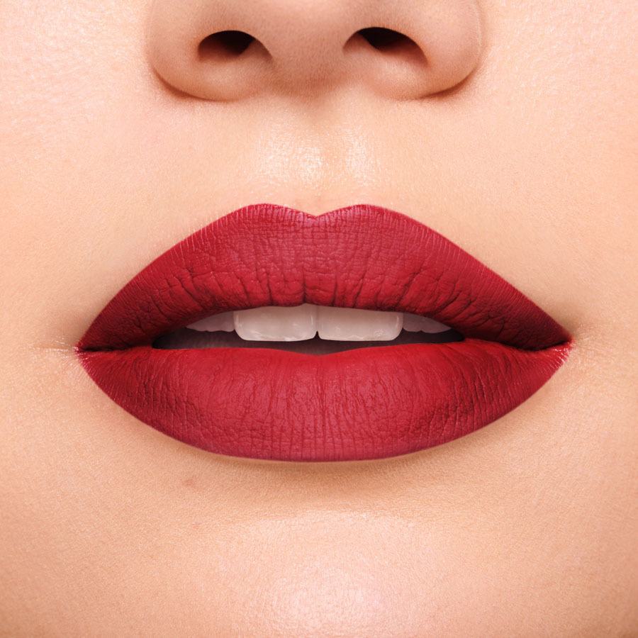 Lancôme L'Absolu Rouge Drama Ink Lipstick 888 French Idol 6ml
