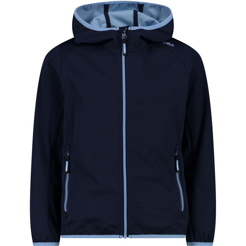 CMP Kinder Hoodie Jacke