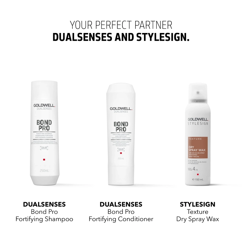 Goldwell StyleSign Dry Spray Wax 150 ml