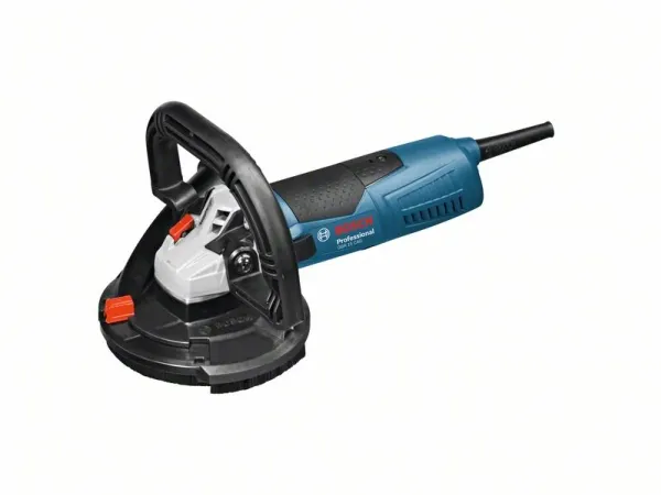 Bosch BETONSLIBER GBR 15 CAG M/SKIVE & L-BOXX