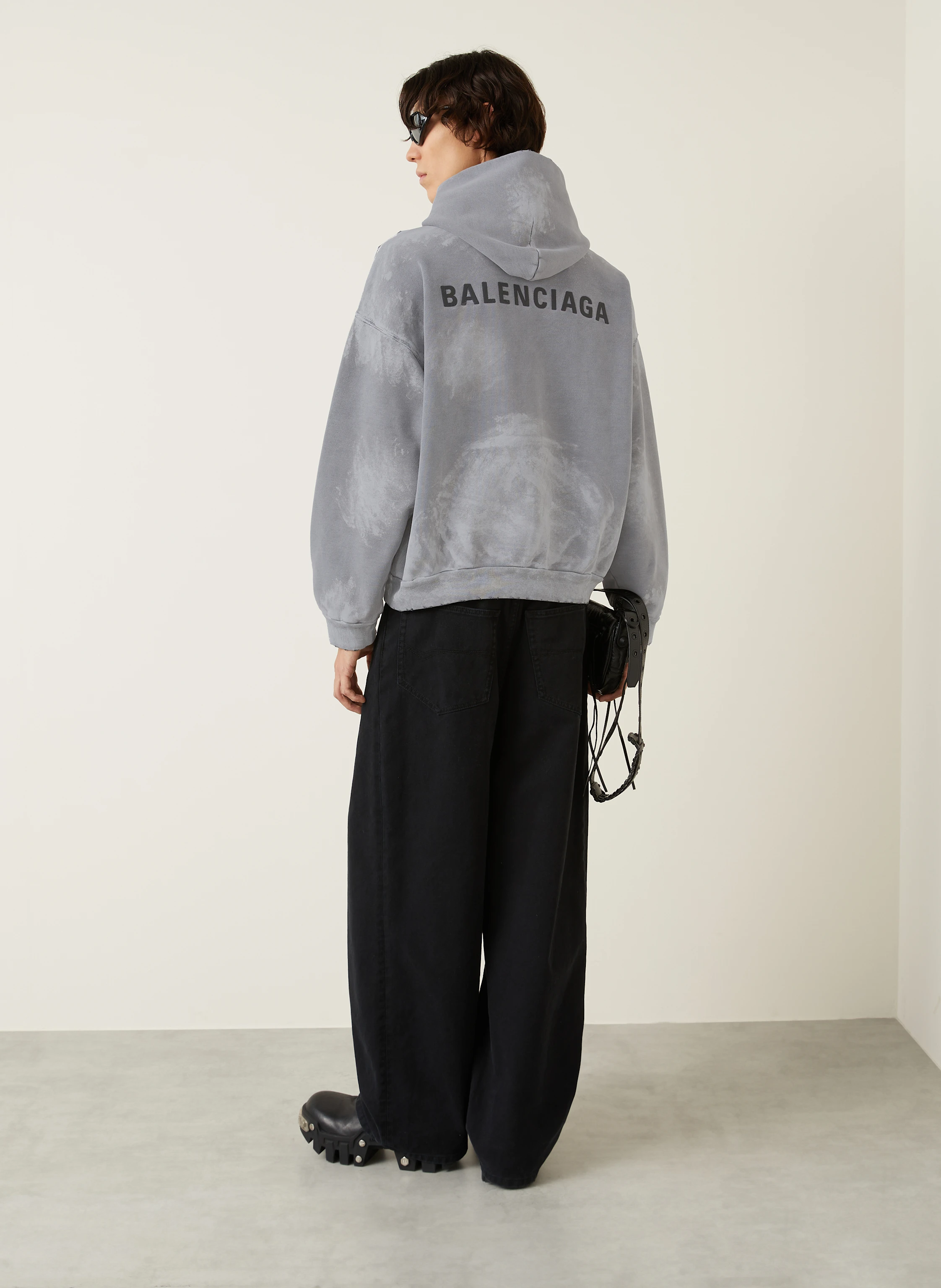 BALENCIAGA Hoodie