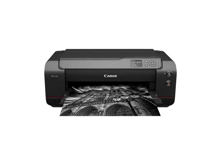 Canon imagePROGRAF PRO-1100 - 17