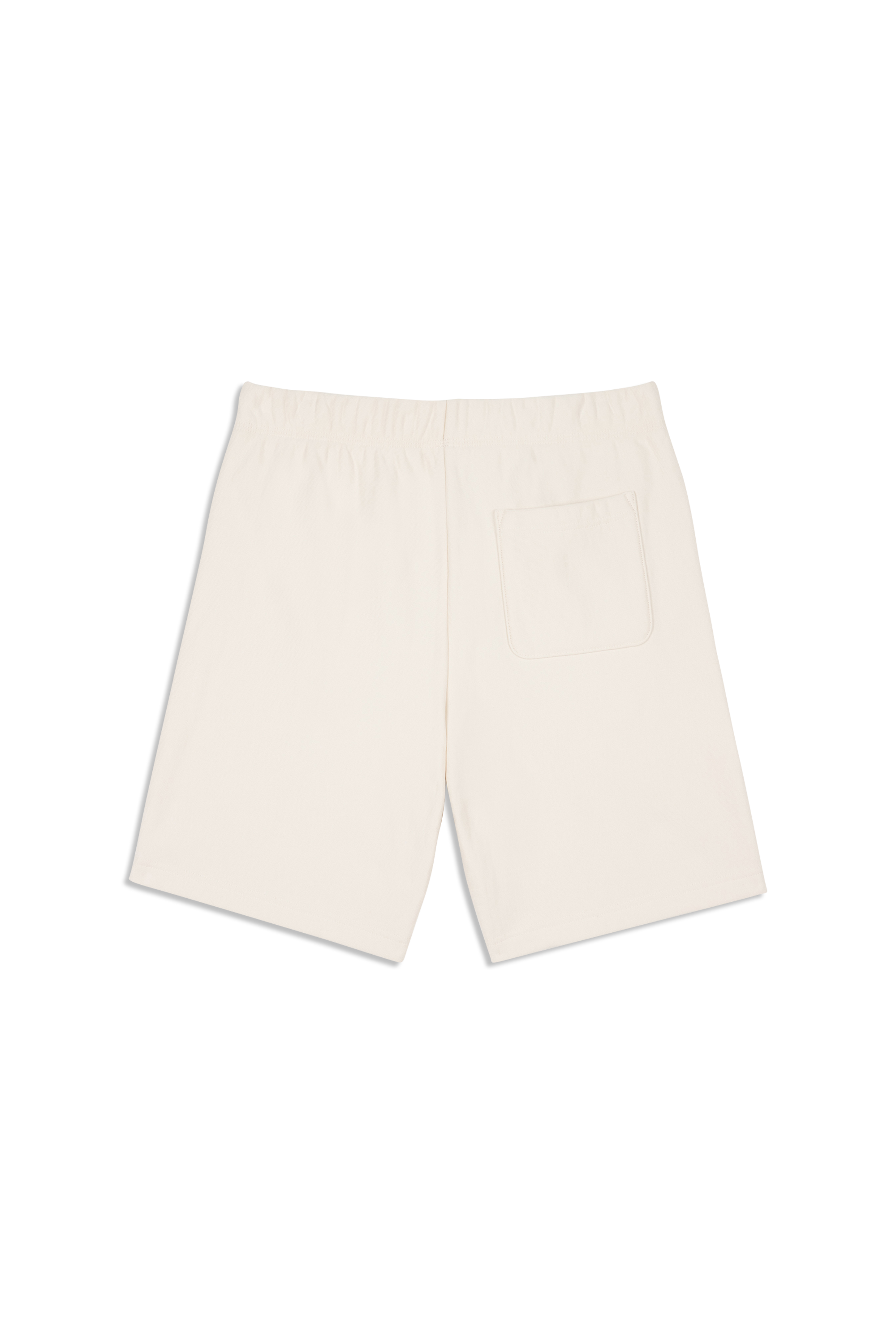 CARHARTT WIP short American Script Beige