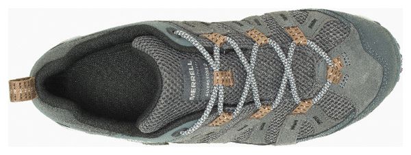 Chaussures de Randonnée Merrell Alverstone 2 Gore-Tex Gris