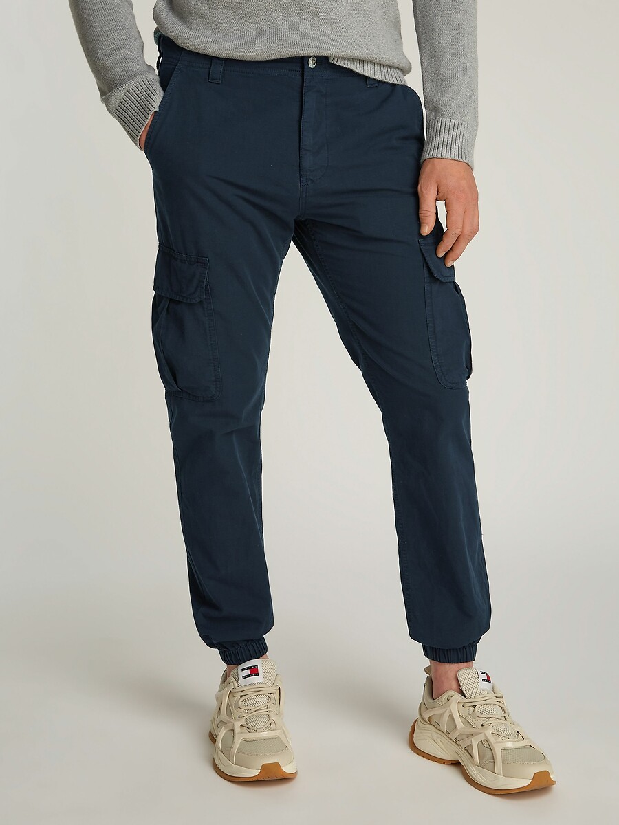 Calças cargo Ryan da TOMMY JEANS