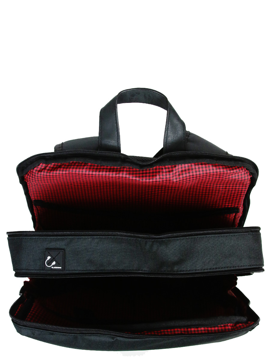Sac À dos ordinateur Davidt's Mood & Moov 15.6 pouces