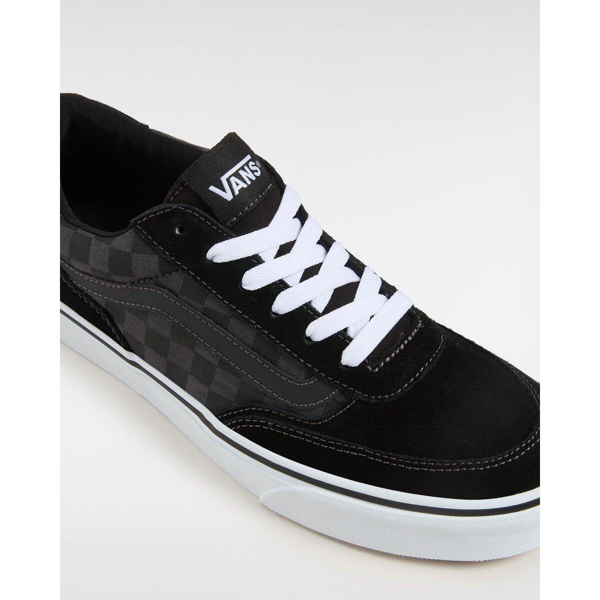 Vans Brooklyn Low Trainers Mens