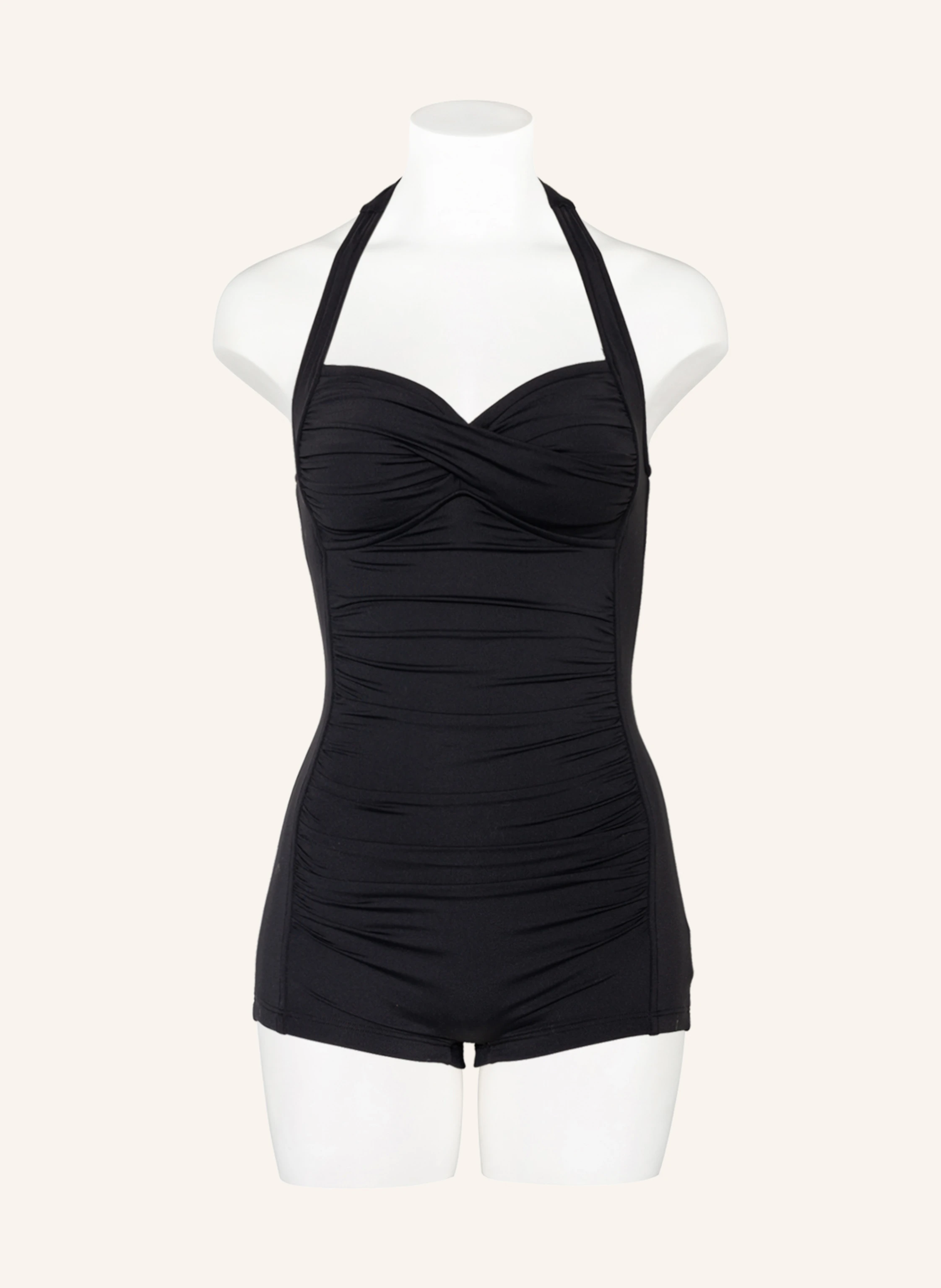 SEAFOLLY Neckholder-Badeanzug SEAFOLLY COLLECTIVE