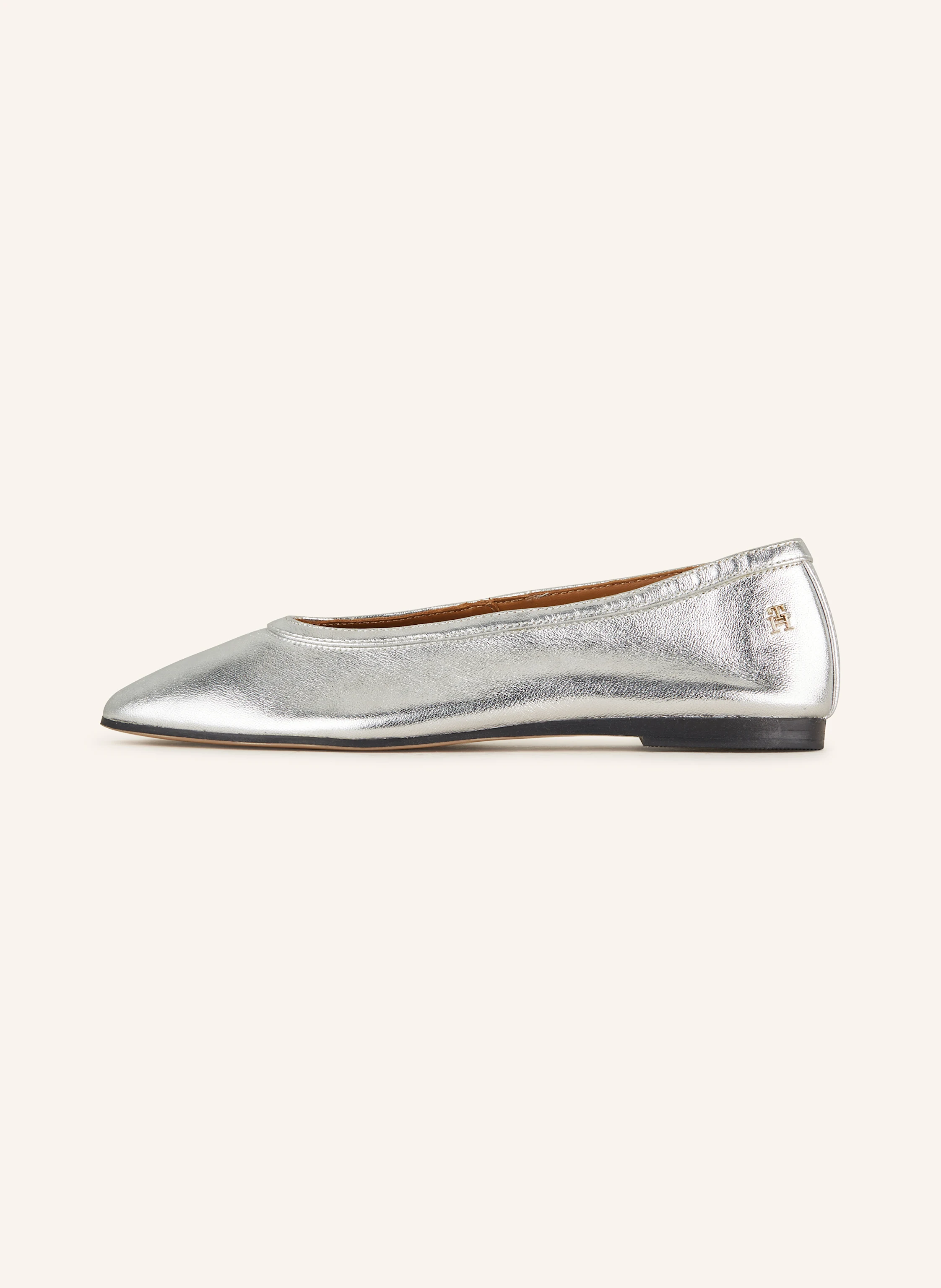 TOMMY HILFIGER Ballerinas