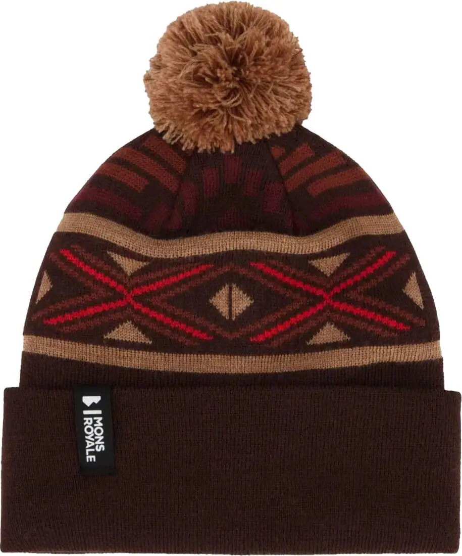 Mons Royale Pom Pom Hue | SkatePro