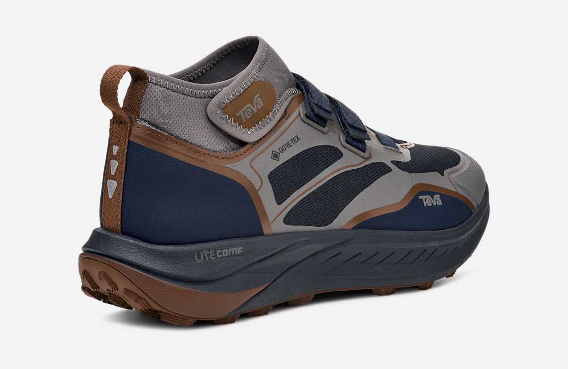 Heren Trailwinder Mid GORE-TEX Hiking Shoe