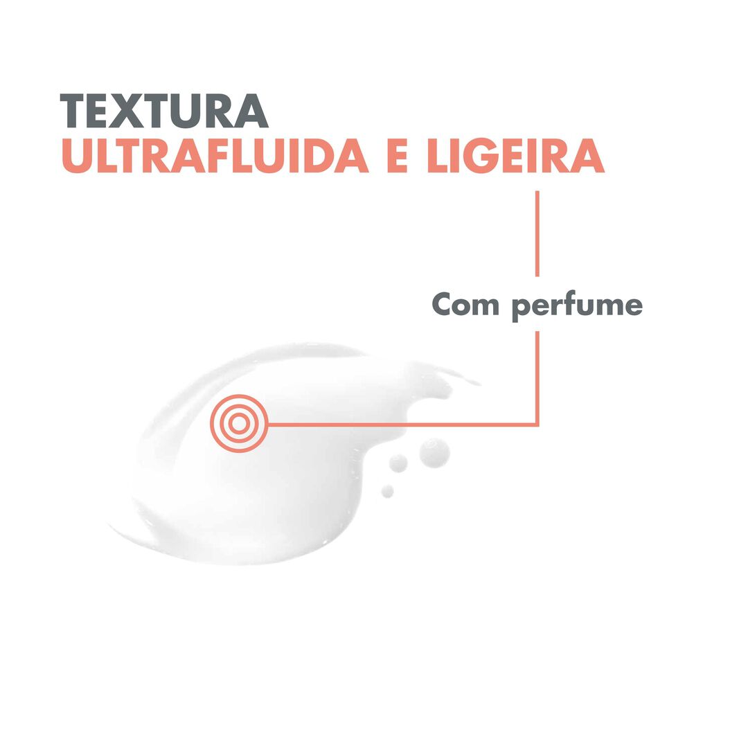 AVENE  Protetor Solar Fluido Sport SPF50+ - 100ml