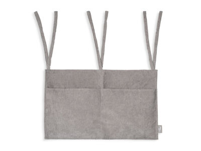 Jollein Oppbevaring Manchester 50x30, Storm Grey