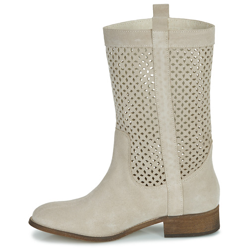 Betty London - ONEVAR - Beige