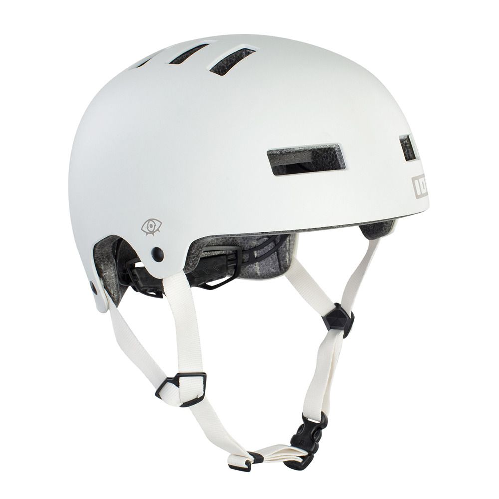 Ion Bike SEEK - Casque urbain peak white