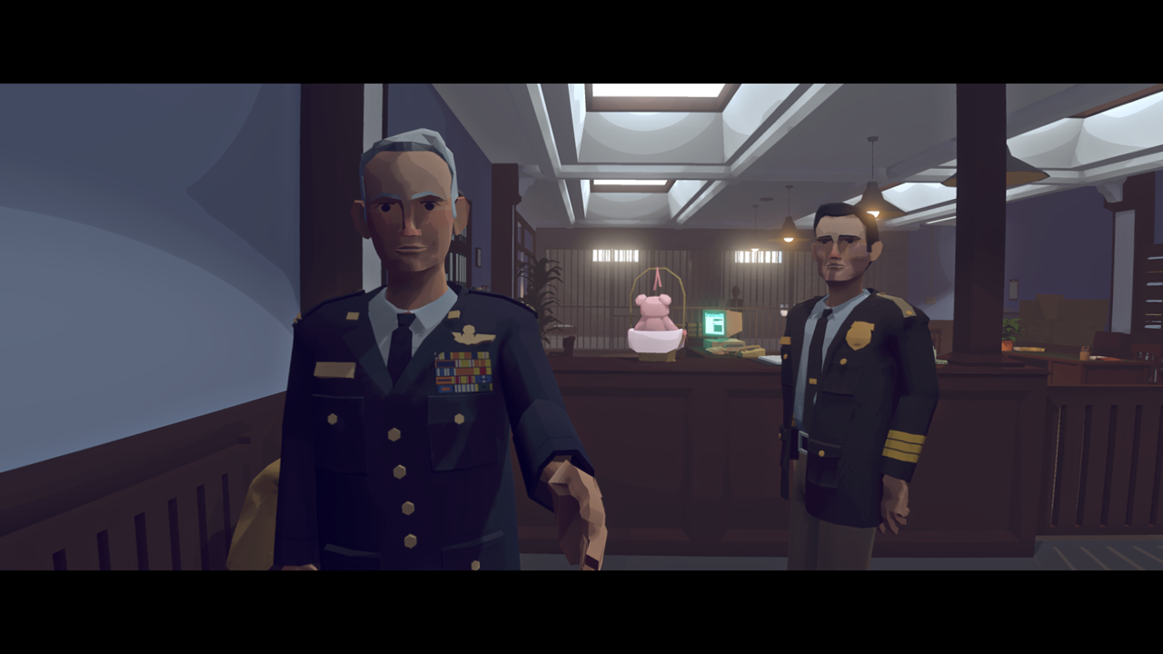 Virginia- PC