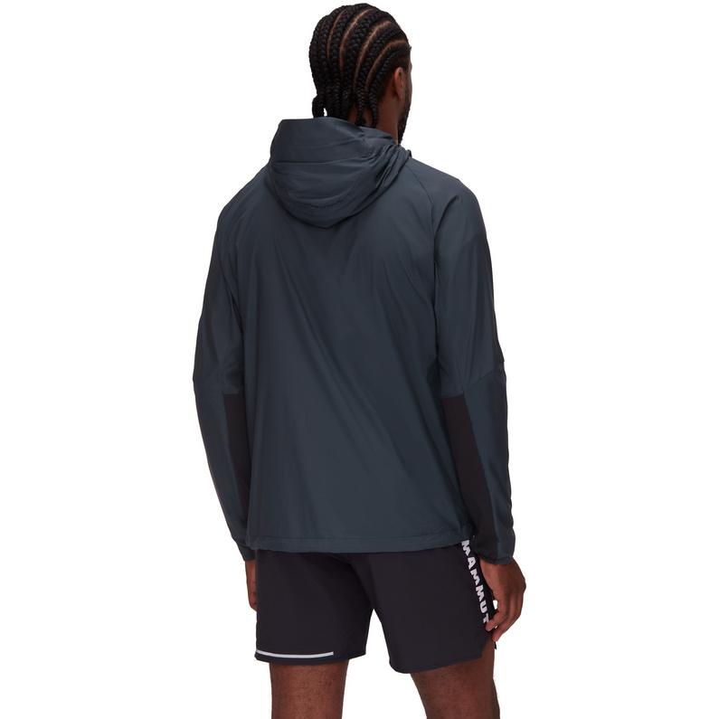 Mammut Herren Aenergy WB Hoodie Jacke