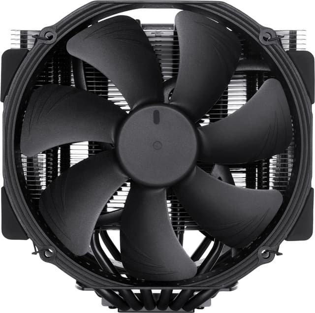 Noctua NH-D15 CPU-køler (chromax.sort)