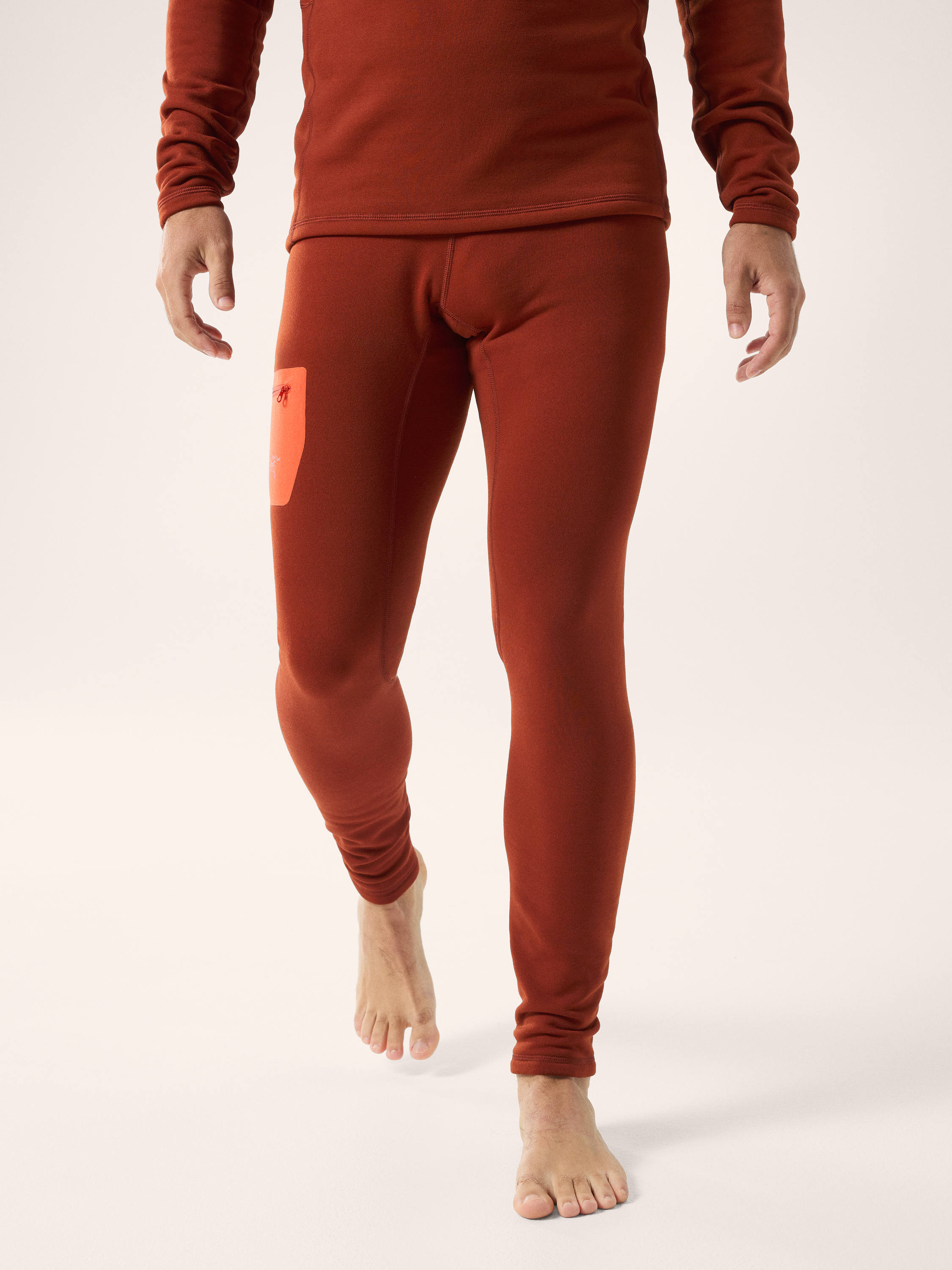 Arc'teryx Rho Heavyweight Bottom M's