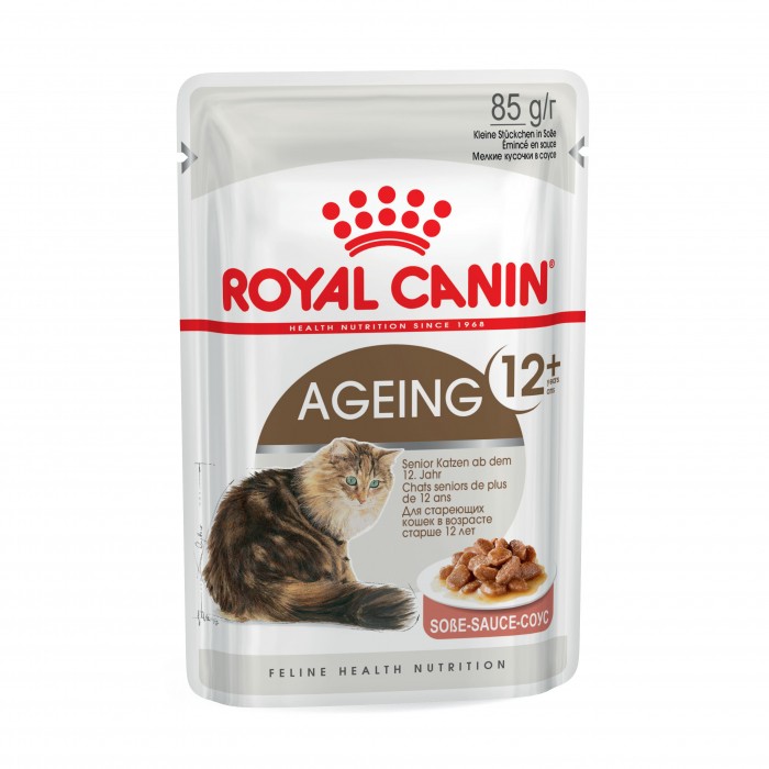 Royal Canin Ageing 12+