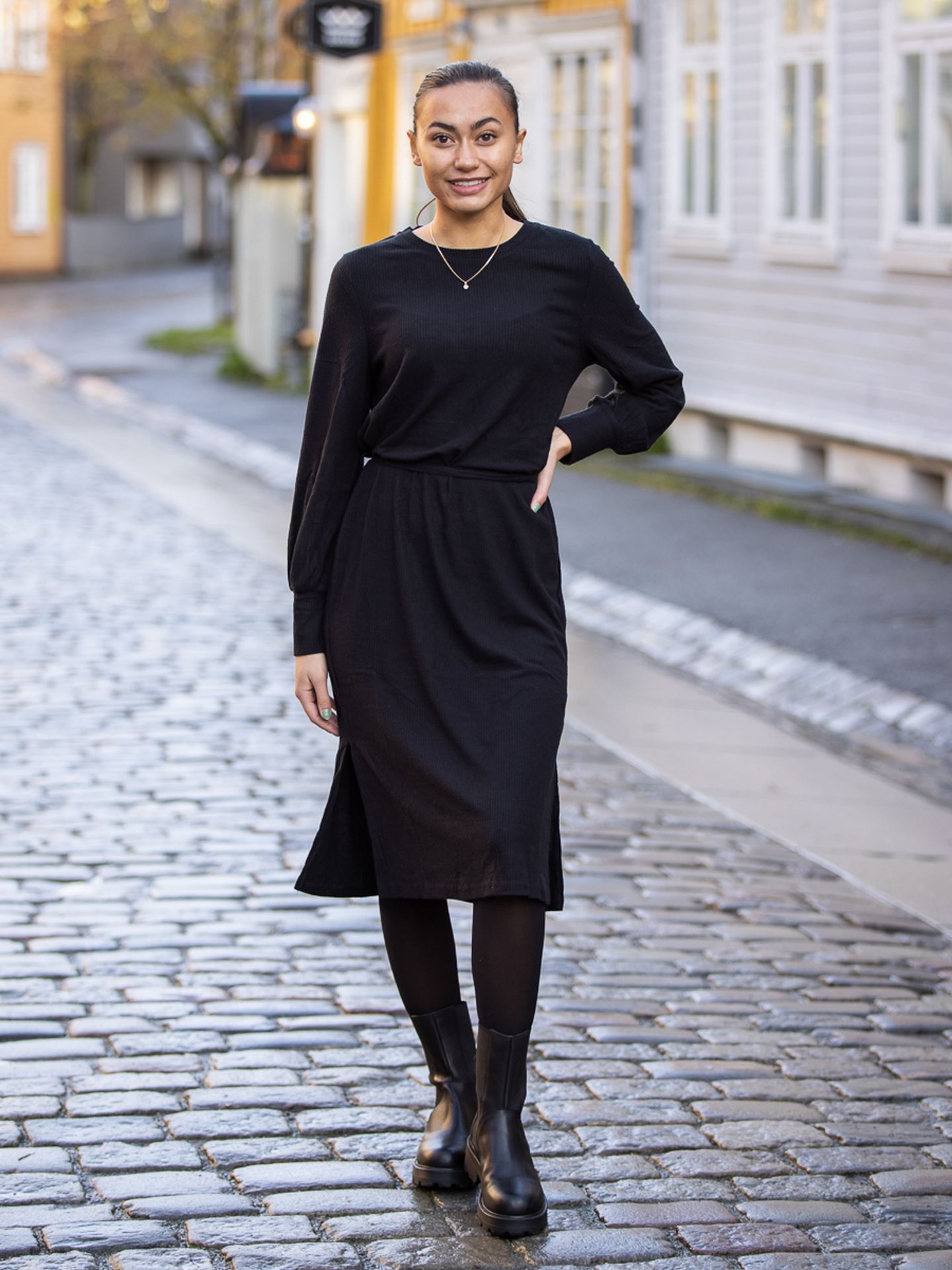 Kyla Dress 2