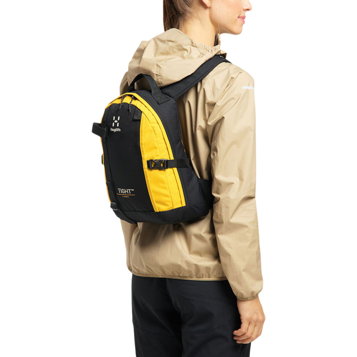 Haglöfs Tight Rygsæk - X-small