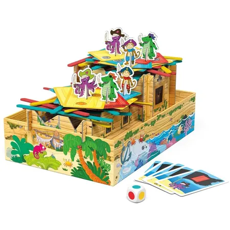 Schmidt Spiele Piraten-Mikado