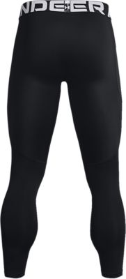 Under ArmourColdGear Leggings - schwarz