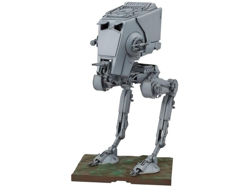 Revell Bausatz Star Wars Bandai AT-ST 1:48 Starwars Modellbausatz