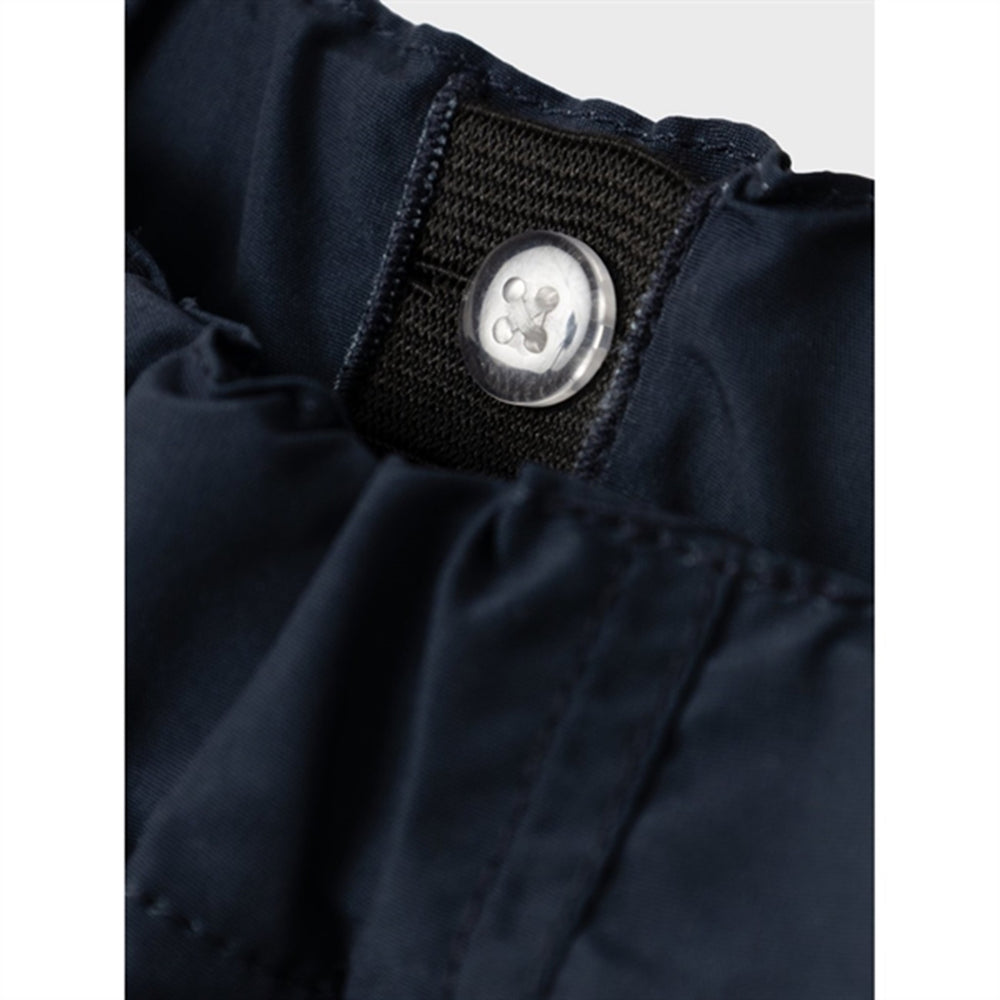 Køb Name it Dark Sapphire Micco Batwheels Badeshorts