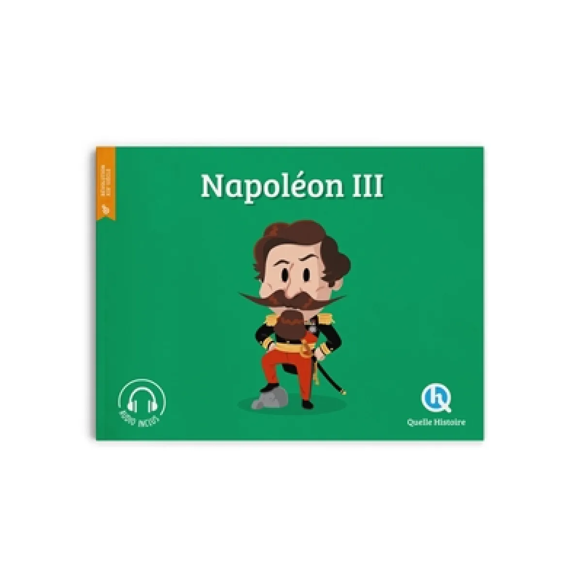 Napoléon III · Occasion