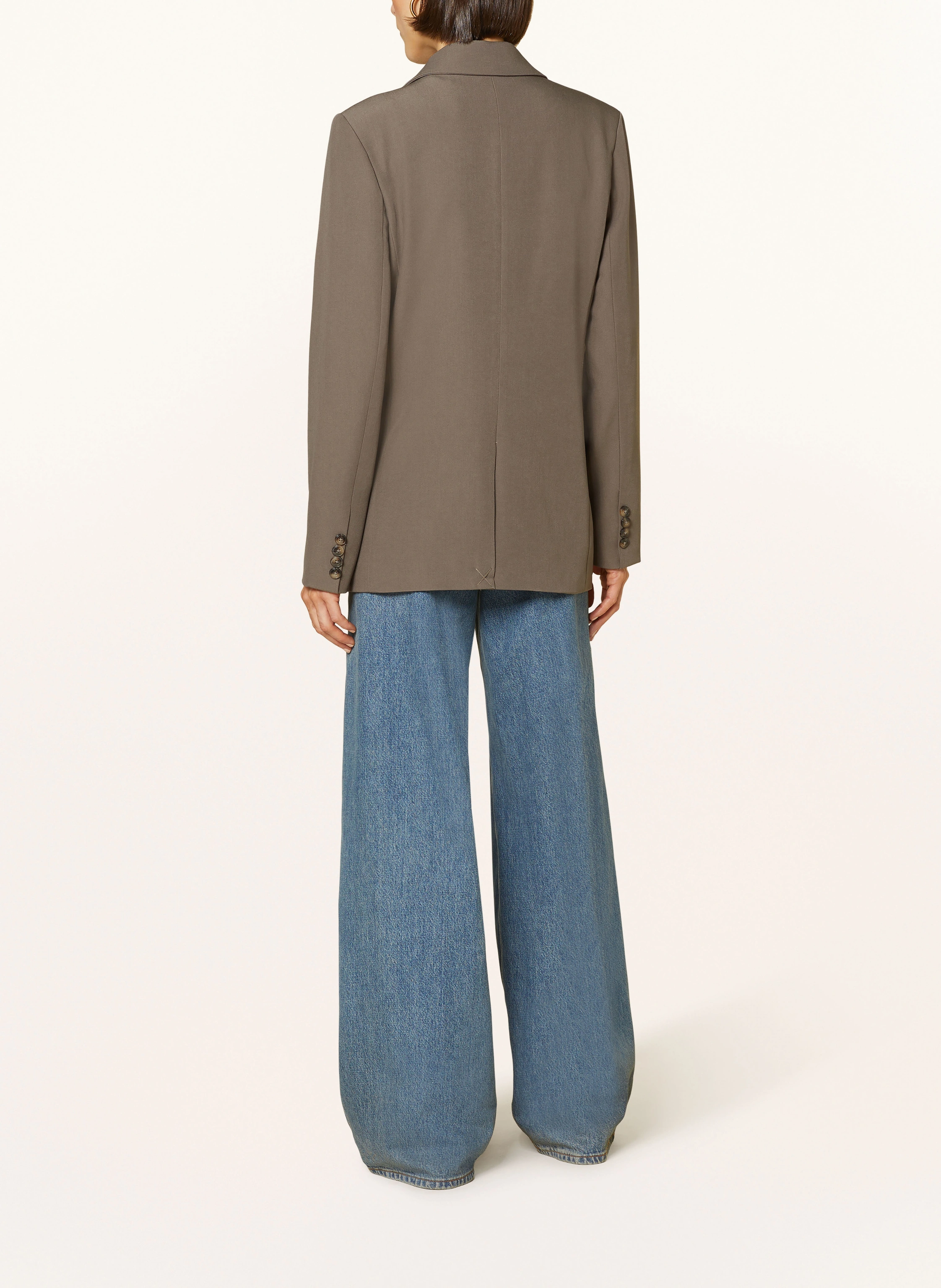 MRS & HUGS Blazer