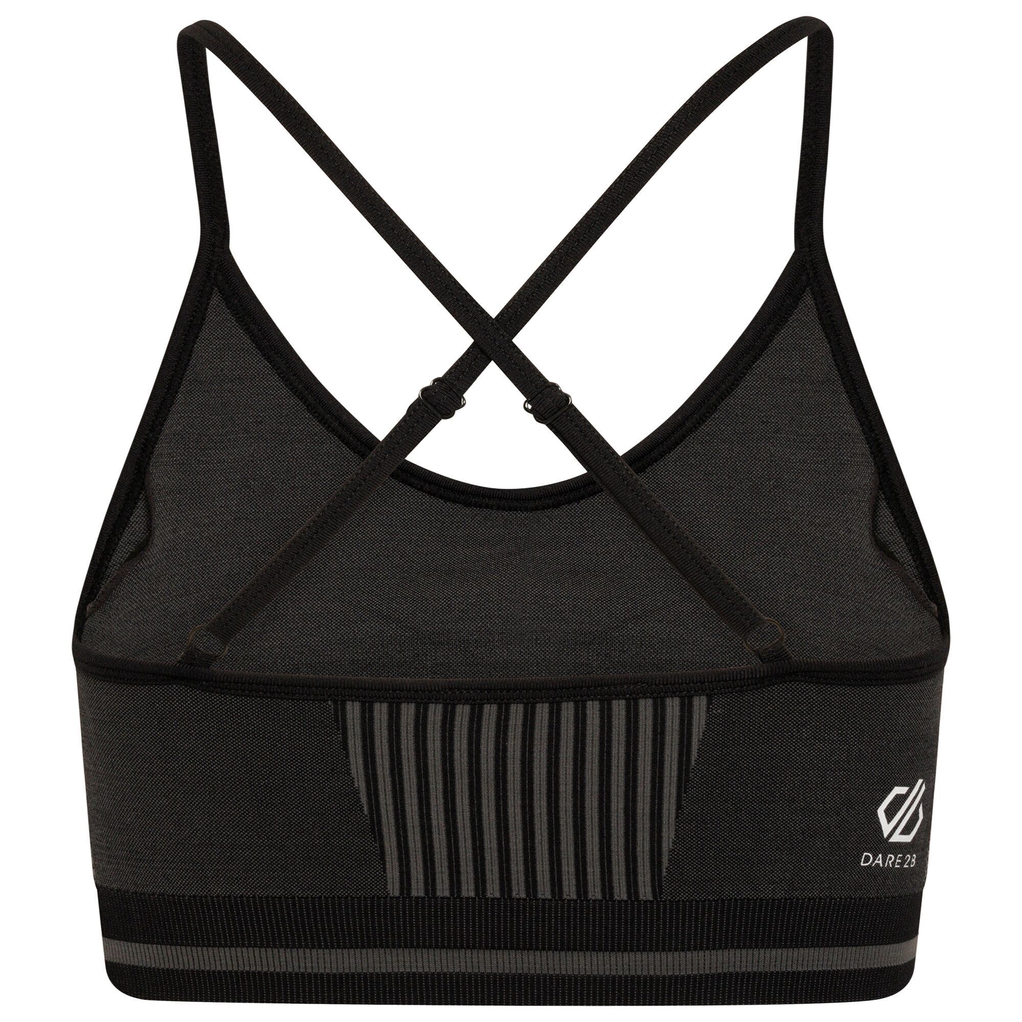 Sutiã esportivo Dare 2b Don't Sweat It