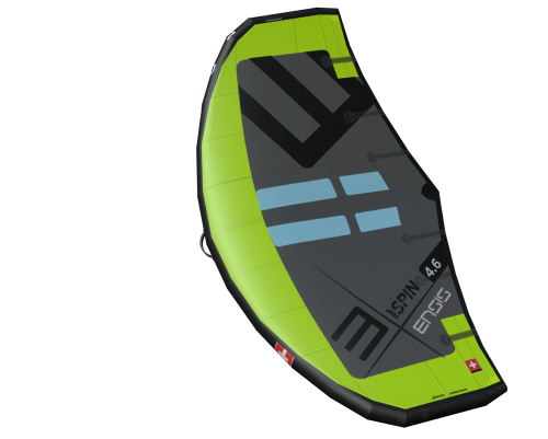 Ensis Wing TOP SPIN