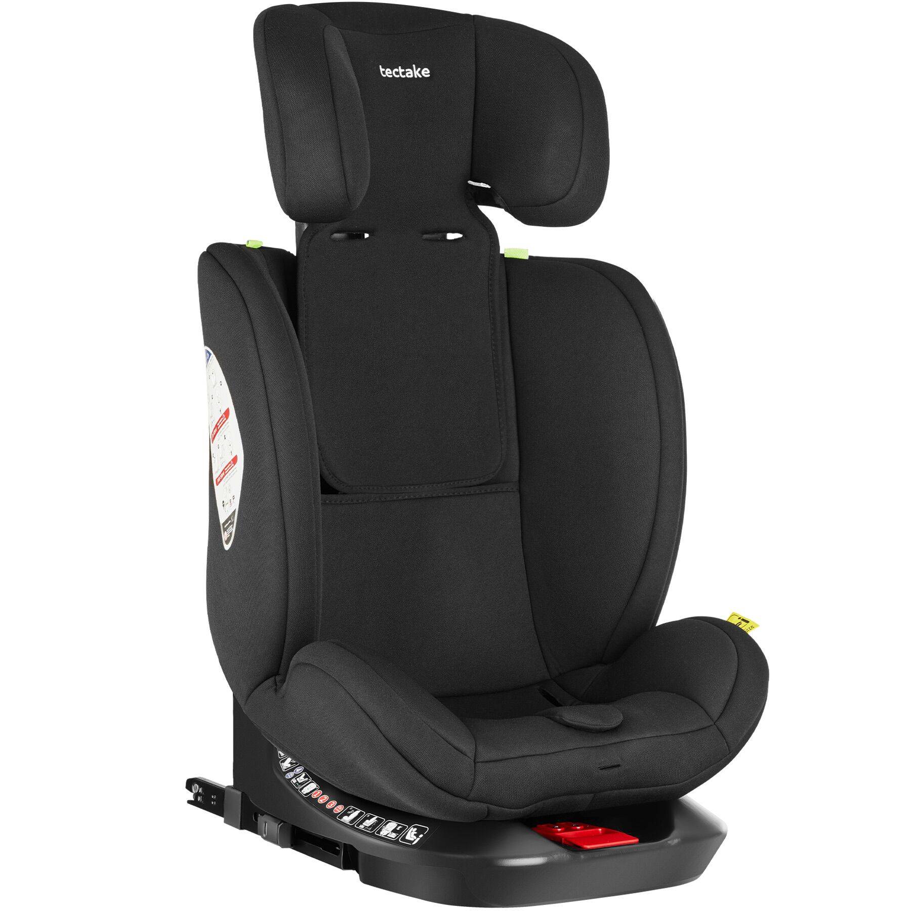 Drehbarer Autositz Linus