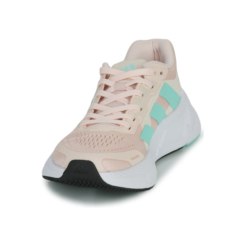 adidas Performance - QUESTAR 2 W - Rose / Bleu