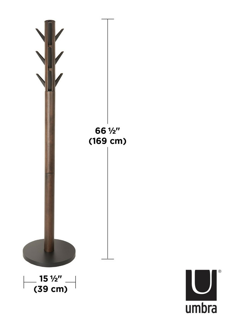Umbra Garderobenständer FLAPPER