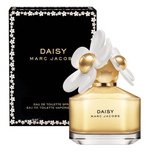 Marc Jacobs Daisy Eau De Toilette 50ml