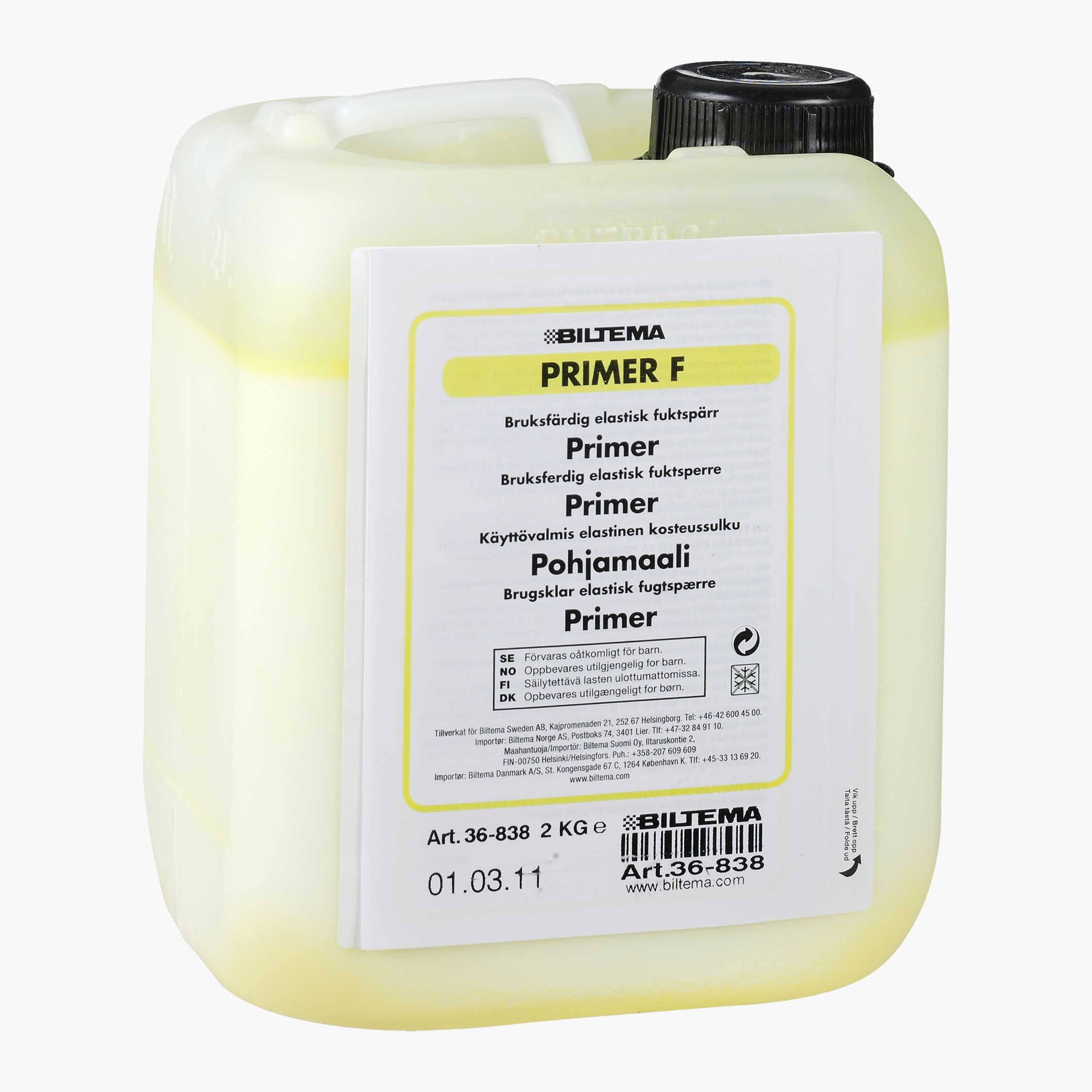 PRIMER F 2KG